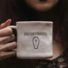 AFT1 Decoffinated Mug 2 AFT1 Decoffinated Mug -Cheap Disturbia Shop 2 800x