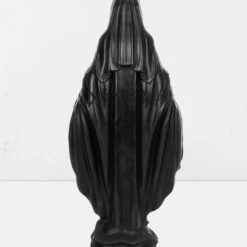 AFT1 MARY CANDLE BLACK -Cheap Disturbia Shop AM30 MARY CANDLE BLACK 4 800x