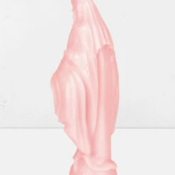 AFT1 MARY CANDLE PINK -Cheap Disturbia Shop AM37 MARY CANDLE PINK 3 800x