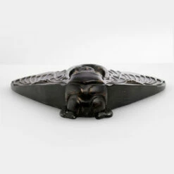 AFT1 Death Moth Incense Burner -Cheap Disturbia Shop AM50 Death Moth Incense Burner 5 800x