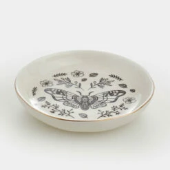 AFT1 Death Moth Plate -Cheap Disturbia Shop AM51 Death Moth Plate 02 800x