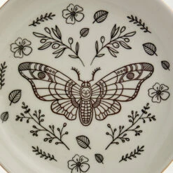 AFT1 Death Moth Plate -Cheap Disturbia Shop AM51 Death Moth Plate 03 800x