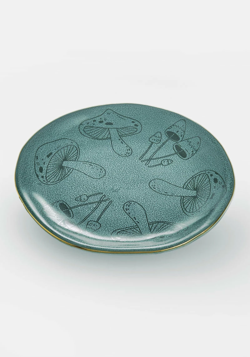 AFT1 Shrooms Plate 8 AFT1 Shrooms Plate - Image 6