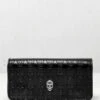 CES1 Crypt Debossed Clutch -Cheap Disturbia Shop AW21C190 CRYPT DEBOSSED CLUTCH D 800x
