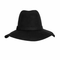CAF1 Esbat Wide Brim Fedora -Cheap Disturbia Shop AW21CA487 Esbat Wide Brim Fedora D 2 800x