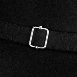 CAF1 Esbat Wide Brim Fedora -Cheap Disturbia Shop AW21CA487 Esbat Wide Brim Fedora D 7a 800x