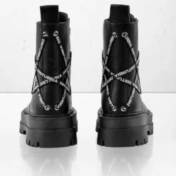 CHI1 HEXDOLL LACED BOOTS 14 CHI1 HEXDOLL LACED BOOTS -Cheap Disturbia Shop AW21CL265 SOL SOCK PLATFORM BOOTS D 1 4 800x