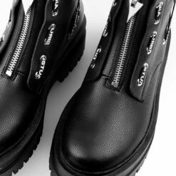 CHI1 HEXDOLL LACED BOOTS 16 CHI1 HEXDOLL LACED BOOTS -Cheap Disturbia Shop AW21CL265 SOL SOCK PLATFORM BOOTS D 1 6 800x