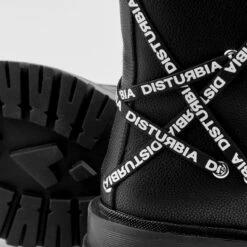 CHI1 HEXDOLL LACED BOOTS 17 CHI1 HEXDOLL LACED BOOTS -Cheap Disturbia Shop AW21CL265 SOL SOCK PLATFORM BOOTS D 1 8 800x