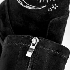 CHI1 SOL SOCK PLATFORM BOOTS -Cheap Disturbia Shop AW21CL265 SOL SOCK PLATFORM BOOTS D 7 1 800x