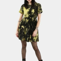 CHI1 HEXDOLL LACED BOOTS 15 CHI1 HEXDOLL LACED BOOTS -Cheap Disturbia Shop AW21CL267 HEXDOLL LACED BOOTS 178copy 800x