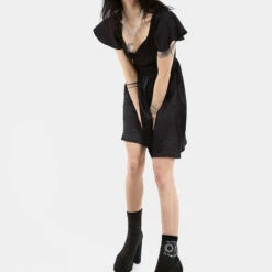 CHI1 SOL SOCK PLATFORM BOOTS -Cheap Disturbia Shop AW21CL26 SOL SOCK PLATFORM BOOTS 054copy 0ca1c82c 8409 4f6c b720 48b3ba005bbf 800x