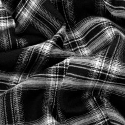 MET1 Seattle Check Shirt -Cheap Disturbia Shop AW21M07M Seattle Mix Check Shirt 1 1 800x