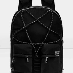 CES1 Odyssey Pentagram Backpack