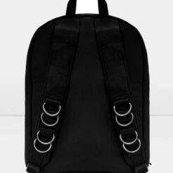 CES1 Odyssey Pentagram Backpack 9 CES1 Odyssey Pentagram Backpack -Cheap Disturbia Shop AW22C08 Odyssey Pentagram Backpack 03 800x
