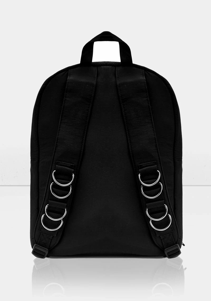 CES1 Odyssey Pentagram Backpack 5 CES1 Odyssey Pentagram Backpack - Image 3