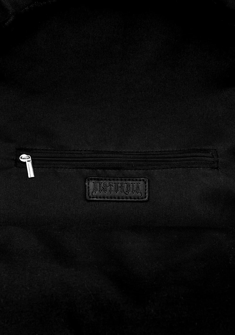 CES1 Odyssey Pentagram Backpack 6 CES1 Odyssey Pentagram Backpack - Image 4