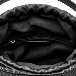 CES1 Runes Bucket Bag -Cheap Disturbia Shop AW22C10 Runes Bucket Bag IH 8 800x