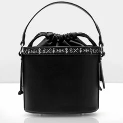 CES1 Runes Bucket Bag -Cheap Disturbia Shop AW22C10 Runes Bucket Bag IH 3 32597d8d d2f2 4d6c 83be 761b8000df14 800x