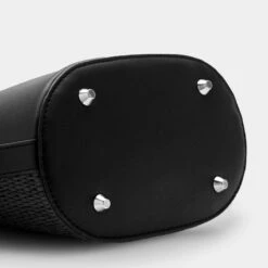 CES1 Runes Bucket Bag -Cheap Disturbia Shop AW22C10 Runes Bucket Bag IH 7 800x