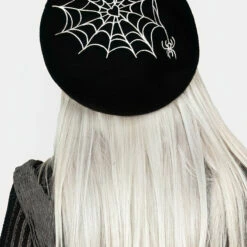 CAF1 Catch Feelings Beret -Cheap Disturbia Shop AW22CA186 CATCH FEELINFS BERET 014 800x