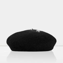 CAF1 Catch Feelings Beret -Cheap Disturbia Shop AW22CA186 CATCH FEELINFS BERET IH002 800x
