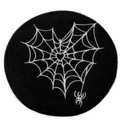 CAF1 Catch Feelings Beret -Cheap Disturbia Shop AW22CA186 CATCH FEELINFS BERET IH003 800x