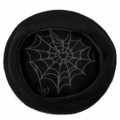 CAF1 Catch Feelings Beret -Cheap Disturbia Shop AW22CA186 CATCH FEELINFS BERET IH004 800x