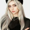 CAF1 Immortal Beret -Cheap Disturbia Shop AW22CA75 IMMORTAL BERET 003 800x