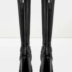 CHI1 Nephthys Sock Boots -Cheap Disturbia Shop AW22CL124 Nephthys Sock Boots 01 800x