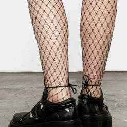 CHI1 Undead Lace Up Loafers 29 CHI1 Undead Lace Up Loafers -Cheap Disturbia Shop AW22CL131 UNDEAD LACE UP LOAFERS 009 800x