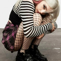 CHI1 Undead Lace Up Loafers 27 CHI1 Undead Lace Up Loafers -Cheap Disturbia Shop AW22CL131 UNDEAD LACE UP LOAFERS 012 800x