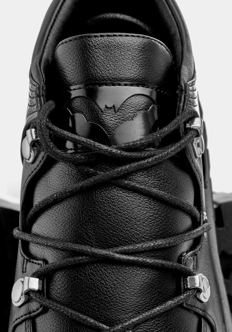 CHI1 Undead Lace Up Loafers 12 CHI1 Undead Lace Up Loafers - Image 10