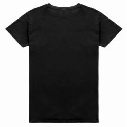 DMT1 Punk Vintage Black Washed T-Shirt 15 DMT1 Punk Vintage Black Washed T-Shirt -Cheap Disturbia Shop AW22DM15 Punk vintage black 3 800x