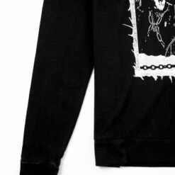 DMT1 Raise The Dead Washed T-Shirt 20 DMT1 Raise The Dead Washed T-Shirt -Cheap Disturbia Shop AW22DM247Raise the Dead Washed Mens T Shirt 2 800x