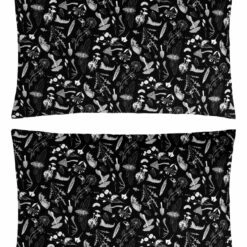 HOM1 Earth Magick Bedding Set (Double) 14 HOM1 Earth Magick Bedding Set (Double) -Cheap Disturbia Shop AW22HT211C Earth Magick Bedding Set King pair 61821016 e729 4f44 aabf 8efff3bda15e 800x