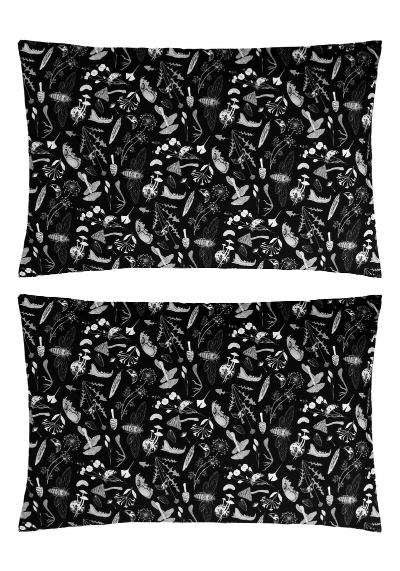 HOM1 Earth Magick Bedding Set (Double) 8 HOM1 Earth Magick Bedding Set (Double) - Image 6