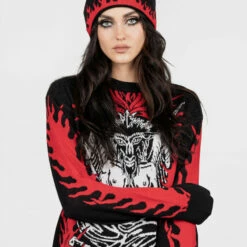 HXC1 Element Pom Pom Beanie -Cheap Disturbia Shop AW22HXC187 ElementPomPomBeanie 1 800x