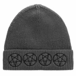 HXC1 Manon Embroidered Fisherman Beanie -Cheap Disturbia Shop AW22HXC188 Manon Embroidered Fisherman Beanie 1 800x