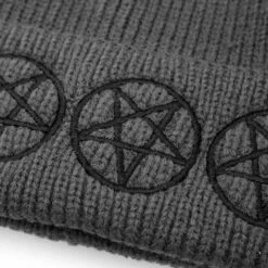 HXC1 Manon Embroidered Fisherman Beanie -Cheap Disturbia Shop AW22HXC188 Manon Embroidered Fisherman Beanie 4 800x