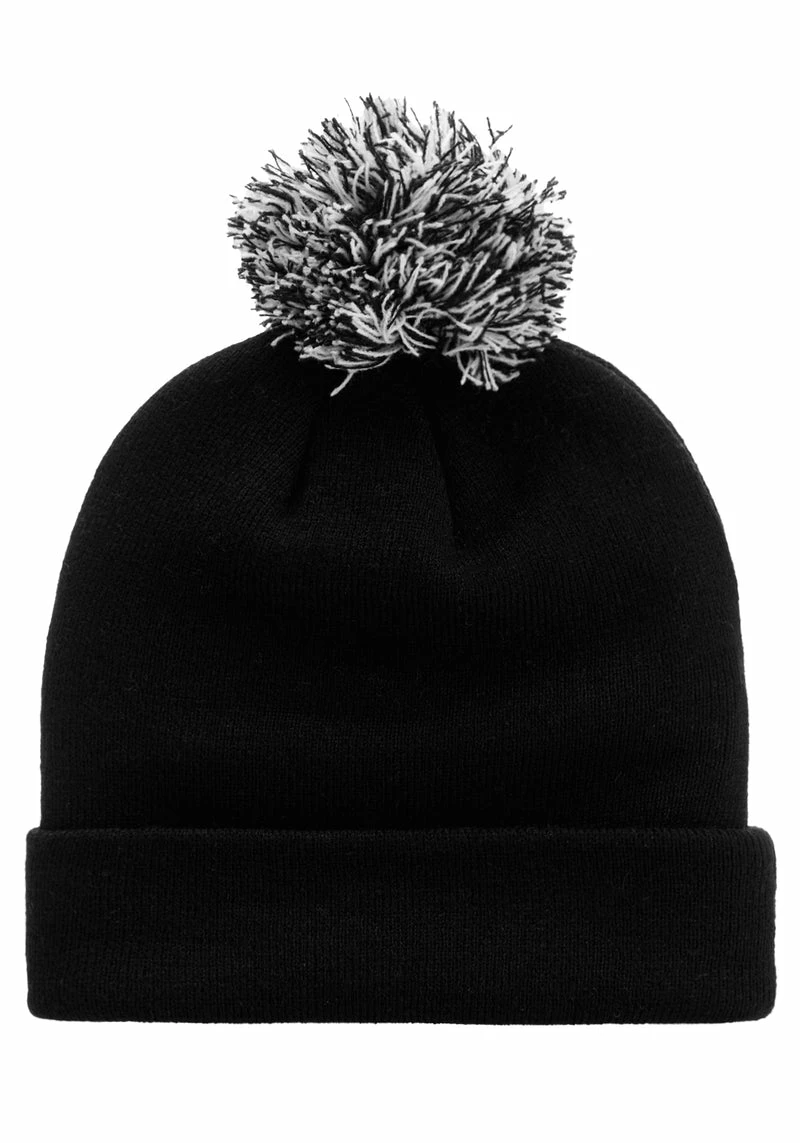 HXC1 Spinneret Embroidered Pom Pom Beanie 7 HXC1 Spinneret Embroidered Pom Pom Beanie - Image 5