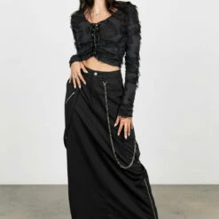 HXC1 Distorted Disturbia Embroidered Beanie 15 HXC1 Distorted Disturbia Embroidered Beanie -Cheap Disturbia Shop AW22HXC192 DistortedDisturbiaEmbroidedBeanie 1 800x