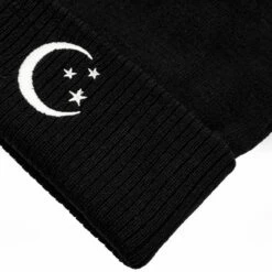 HXC1 Natalus Pierced Beanie 12 HXC1 Natalus Pierced Beanie -Cheap Disturbia Shop AW22HXC91 Natalus Pierced Beanie 5 800x