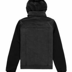 JB1 Shadows Denim Hoody -Cheap Disturbia Shop AW22JB08M Shadows Denim Hoody 5L 800x