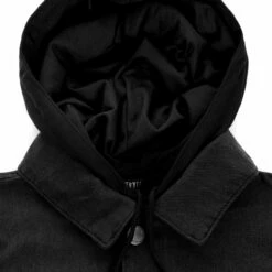 JB1 Shadows Denim Hoody -Cheap Disturbia Shop AW22JB08MShadows Denim Hoody 4 800x