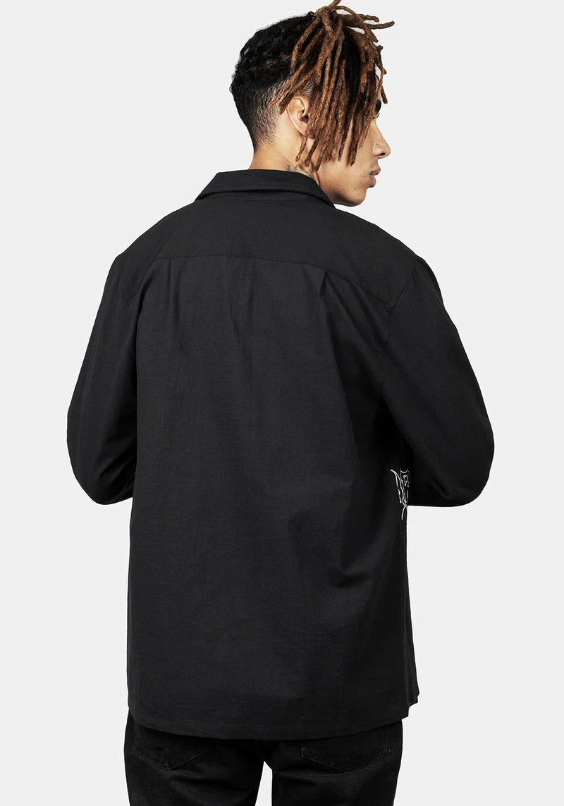 LVT1 Dungeon Shirt 6 LVT1 Dungeon Shirt - Image 4