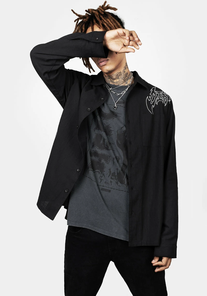 LVT1 Dungeon Shirt 9 LVT1 Dungeon Shirt - Image 7