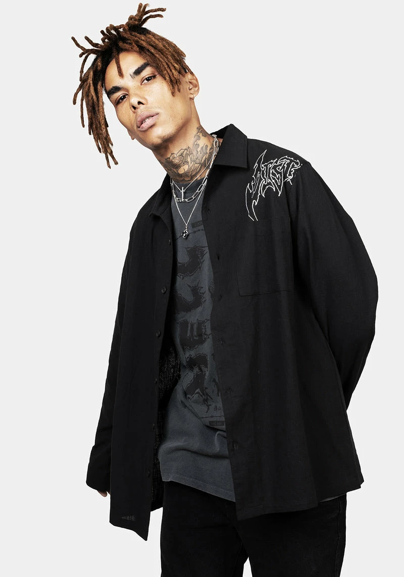 LVT1 Dungeon Shirt 3 LVT1 Dungeon Shirt