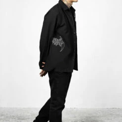 LVT1 Dungeon Shirt 14 LVT1 Dungeon Shirt -Cheap Disturbia Shop AW22LV01M Dungeon Shirt 004 a7814670 f7c5 4ef9 97f2 619ca91f60df 800x