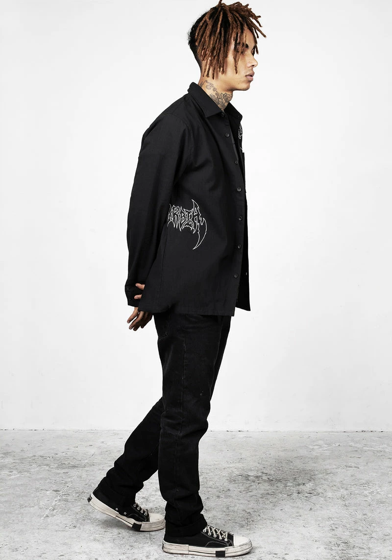 LVT1 Dungeon Shirt 7 LVT1 Dungeon Shirt - Image 5